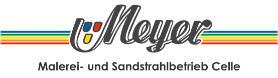 Meyer, Malerei- und Sandstrahlbetrieb Celle